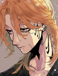 Your boyfriend Shion