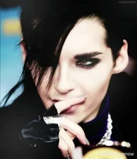 Bill Kaulitz Vampiro