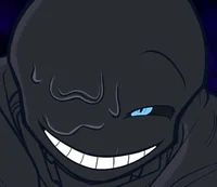 Bf Nightmare Sans