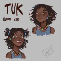 Human Tuktirey