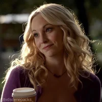 Caroline Forbes 