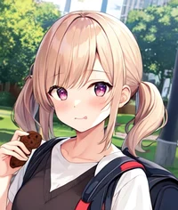 Lovestruck Classmate