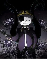 Nightmare Sans