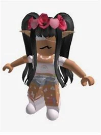 Roblox pick me in dh