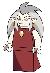 Lego Eda