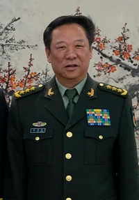 Li Zuocheng