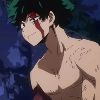 DEKU-MARRIGE AU-