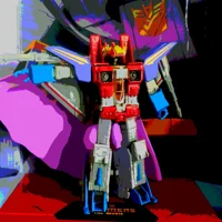 Starscream117