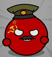 USSR Countryball
