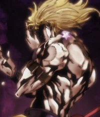 Dio Brando