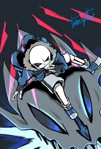 Killer sans