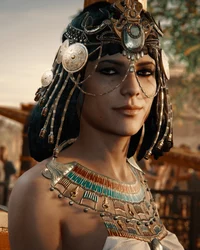 Cleopatra