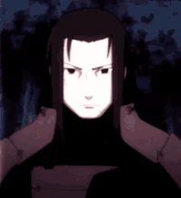 Hashirama Senju