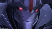 Starscream -TfP-