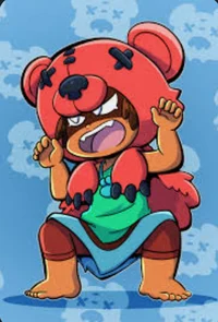Nita-brawl stars
