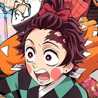Tanjiro kamado