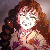 Past Mitsuri Kanroji