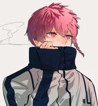 Ranze Kurona