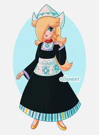 Valendom Rosalina 