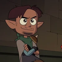 TOH - Matt Tholomule