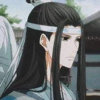 Lan Zhan