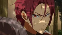 Rin Matsuoka