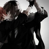 Dazai and chuuya