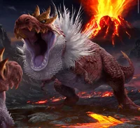 Tyrantrum