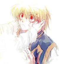 Yandere kurapika