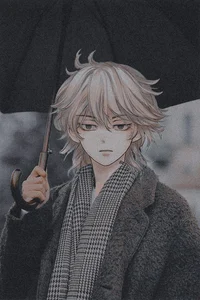 Sano Manjiro