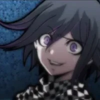 Kokichi Ouma