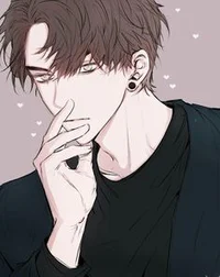 Rosko-childhood bsf-