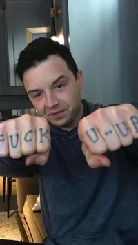 Mickey Milkovich 