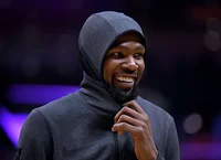 Kevin Durant