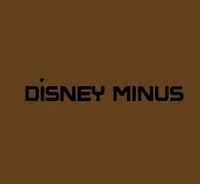Disney minus