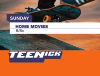 TEENick - 2001 Endbo