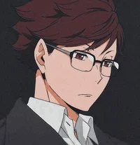 Oikawa Tooru