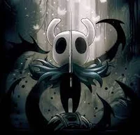 The knight