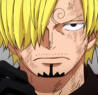 sanji