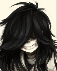 Jeff the killer