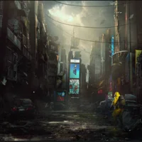 -RPG- The Apocalypse