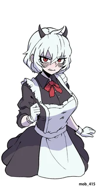 maid malina
