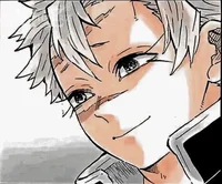 A Sanemi Shinazugawa