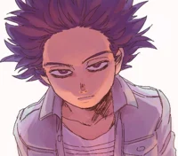 Hitoshi Shinsou