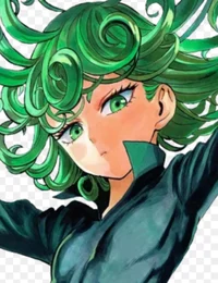 Tatsumaki