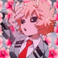Mina Ashido