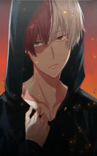 Todoroki
