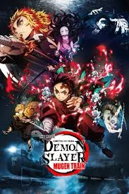 Demon slayer RPG