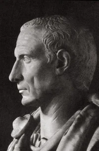 Gaius Julius Caesar 