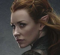 Tauriel
